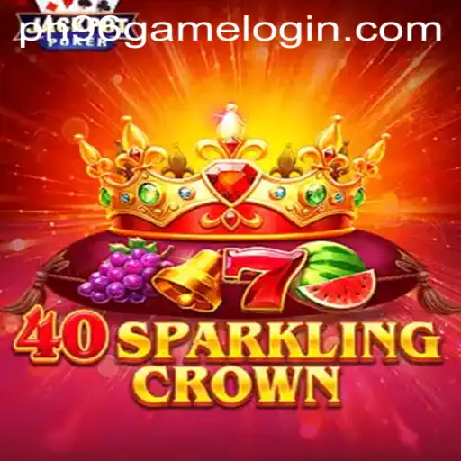 Explore the Dazzling World of 40SparklingCrown at PH96.COM