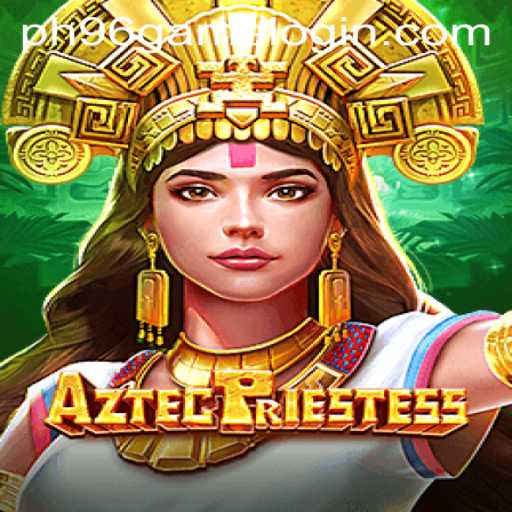Explore the Mystical World of AztecPriestess with PH96.COM