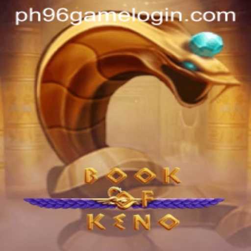 Exploring BookOfKeno: A New Gaming Sensation
