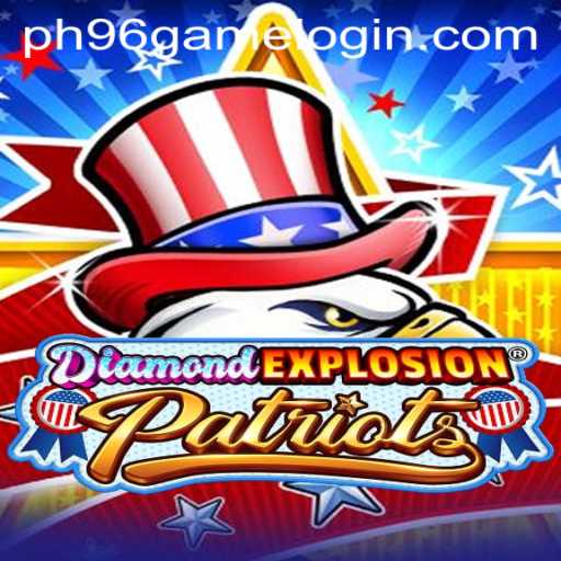 Exploring DiamondExplosionPatriots: A Revolutionary Gaming Experience