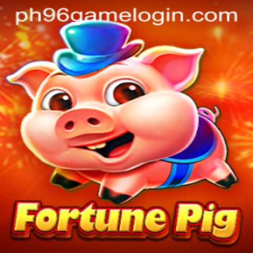 FortunePig: A Digital Adventure with PH96.COM