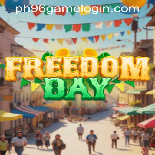 Discover the Thrills of FreedomDay: A Comprehensive Guide to the Game and Its Rules