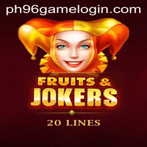 Exploring FruitsAndJokers20: A Thrilling Gaming Experience at PH96.COM