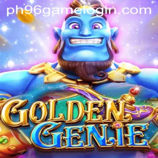 Discover the Magic of GOLDENGENIE: An Enchanting Adventure in Virtual Gaming