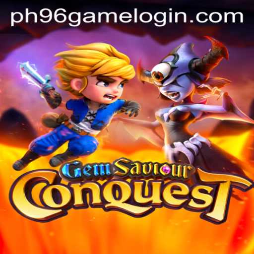 GemSaviourConquest: The Ultimate Journey Through Fantasy and Adventure