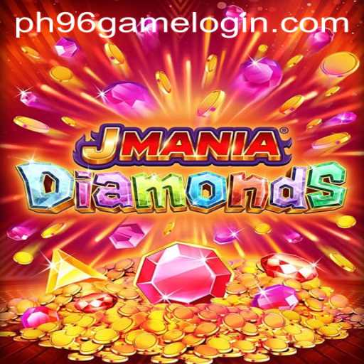 Explore the Thrilling World of JManiaDiamonds: A Deep Dive Into Gameplay and Rules