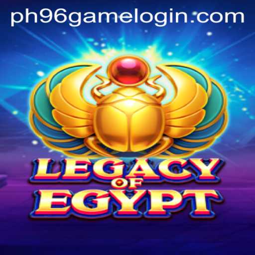 Discover the Thrills of LegacyOfEgypt: A Journey Through Time