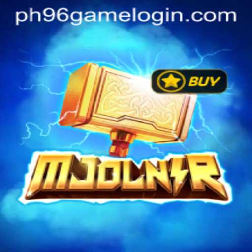 Unleashing the Power of Mjolnir: An In-Depth Look at PH96.COM's Latest Gaming Sensation