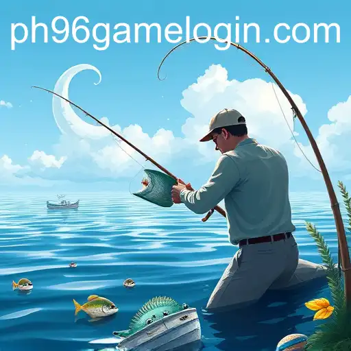 Exploring the World of Online Fishing with PH96.COM