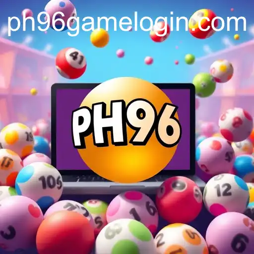 Unveiling the World of Online Lottery: A Focus on PH96.COM