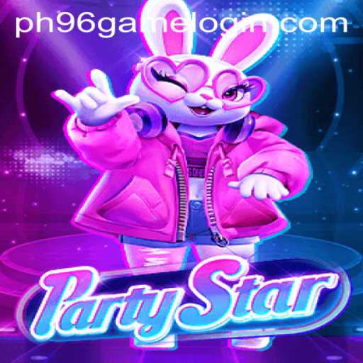 PartyStar Game: An Exciting New Experience with PH96.COM
