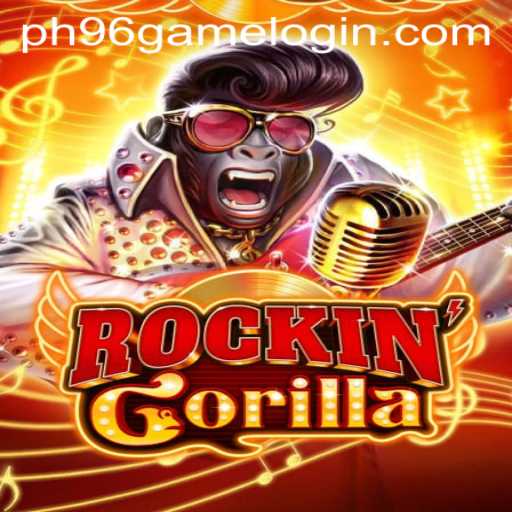 Exploring the Thrills of RockinGorilla: A Game That Takes the Jungle by Storm