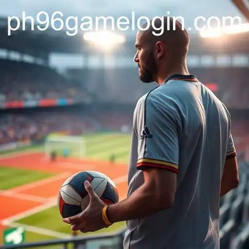 The Impact of PH96.COM on Modern Sports Culture