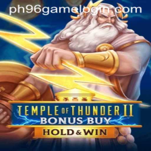 Discover the Thrills of TempleofThunderIIBonusBuy