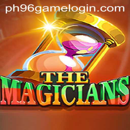 Unveiling TheMagicians: A Magical Gaming Experience with PH96.COM