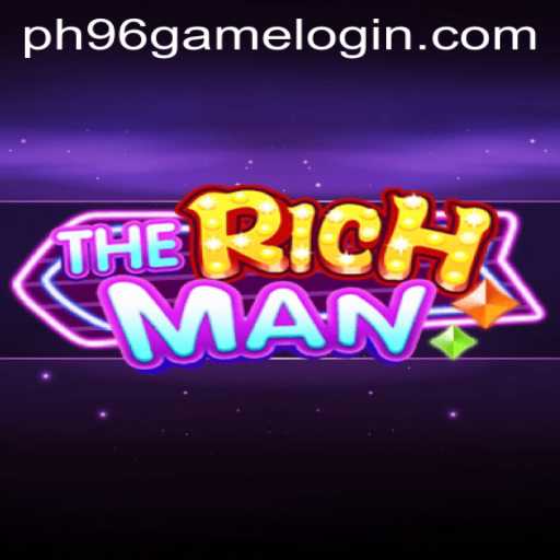 Discover TheRichMan: An Engaging and Strategic Game Experience